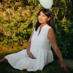 Nurgul’ Ergabylova, 16.06.1993