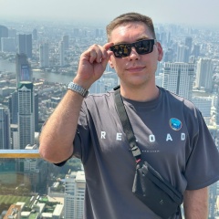 Дмитрий Лекарев, Москва