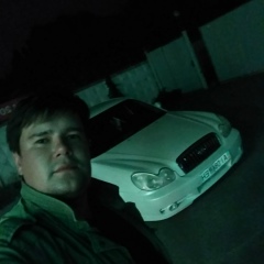 Руслан Калиханов, 25.07.1987, Славутич