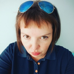 Иришка Бунина, 08.10