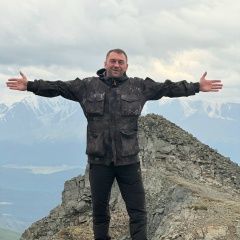 Антон Липовский