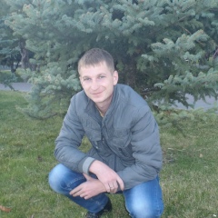 Рома Гречанов, 22.06.1983, Днепр (Днепропетровск)