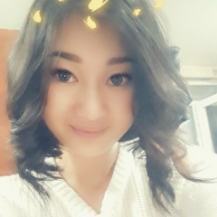 Римма Хизирова-Дзадзазова, 31.05.1994, Алматы