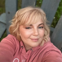 Евгения Перлова, Екатеринбург