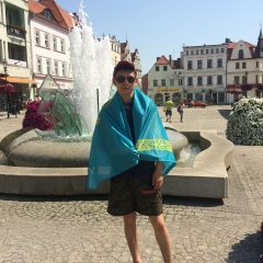 Аман Есенжолов, 02.01.1995, Москва