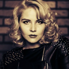 Анютка Голубева, 21.06.1988, Москва