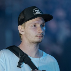 Андрей Кочергин, 28.08, Красноярск