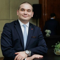 Эльдар Мингулов, Москва