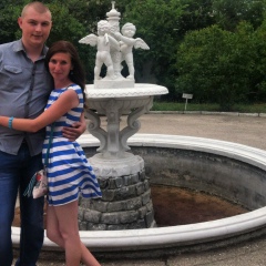 Иван Демченко, 02.01.1992, Сургут