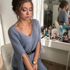 Darya Gromova, Ташкент