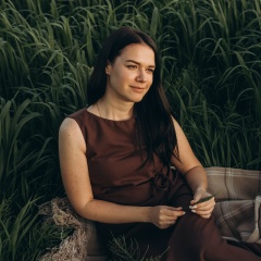 Елена Узун, 16.09, Серпухов