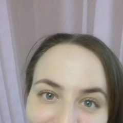 Олеся Деревянко, 16.01, Саратов