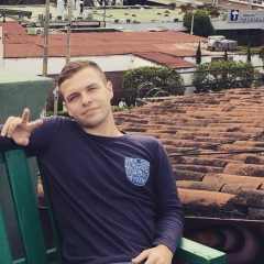 Дмитрий Алёшин, 17.05, Серпухов