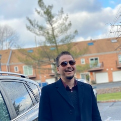 Тимур Ахмадулин, 12.03.1985, New York City