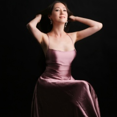 Алуа Сыдыкова, 08.07.1982, Beijing