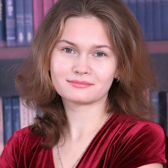 Мария Гавриленко, 25.01.1984, Санкт-Петербург