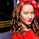 Дарья Медовикова, 19.10.1994, Энгельс