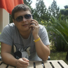 Сергей Иванов, 20.10.1989