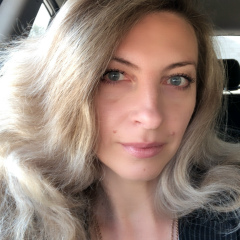 Яна Морозова, 11.07, Симферополь