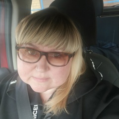 Анна Медведева, 14.08.1978, Екатеринбург