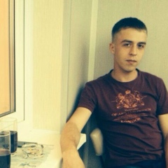 Владимир Комаров, 20.01.1992, Хабаровск