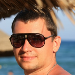 Михаил Цибиков, 01.11.1989, Шатура