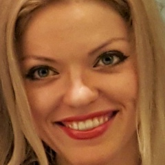 Iryna Dobrovolska, 06.07