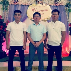 Мэлс Абаевич, 23.11, Шымкент