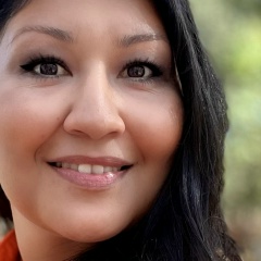 Салыя Гафарова, 09.01.1990, Симферополь