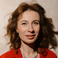 Елена Суворова, 01.06, Киров
