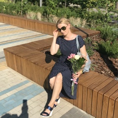 Кристина Алексеева, 06.07, Киев