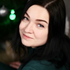 Тома Ларина, 03.02, Санкт-Петербург