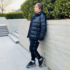 Дарья Медведева, 23.07