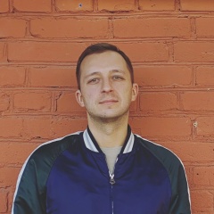 Александр Косарев, Санкт-Петербург