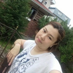 Жанар Ерескенова, 21.08.1982, Шымкент