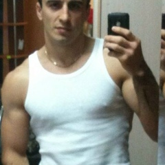 Заур Алиев, 04.07.1985, Махачкала