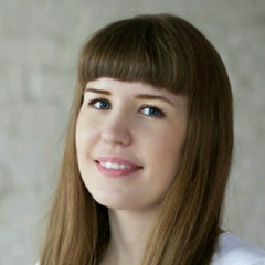 Александра Олеговна, 04.10, Екатеринбург