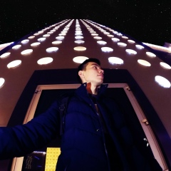 Айбек Сайбеков, 05.12.1996, Алматы