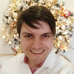 Давид Казарян, 08.04, Санкт-Петербург