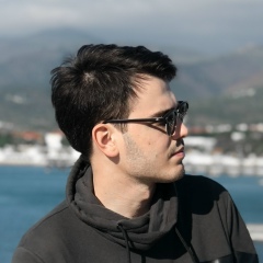 Кирилл Дятлов, 11.05, Краснодар