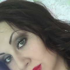 Анастасия Краснопюр, 13.06.1990, Краснодар