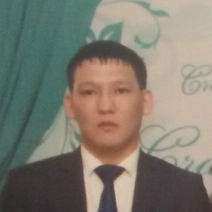 Raimbek Dilmanov, 16.03, Атырау