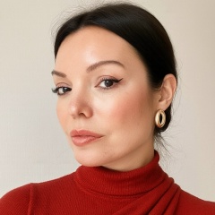 Ксюша Иванова, 10.08, Санкт-Петербург