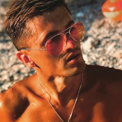 Александр Попов, 18.01, Москва