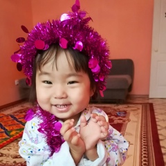 Камила Сенгалиева, 12.12, Актау