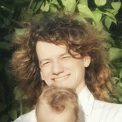 Егор Буланов, 19.04.1997, Балашиха