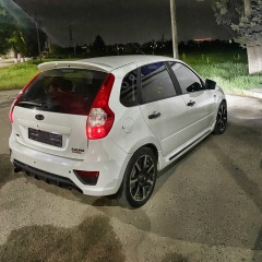 Рустам Борцуев, 16.05.1998, Нальчик