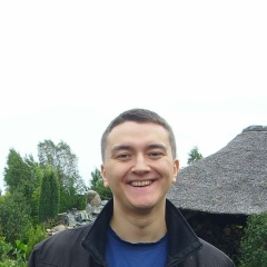 Александр Милькаманович, 12.08.1988, Минск