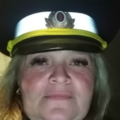 Валентина Агаркова, 04.07