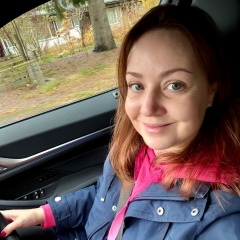 Евгения Брем, Санкт-Петербург